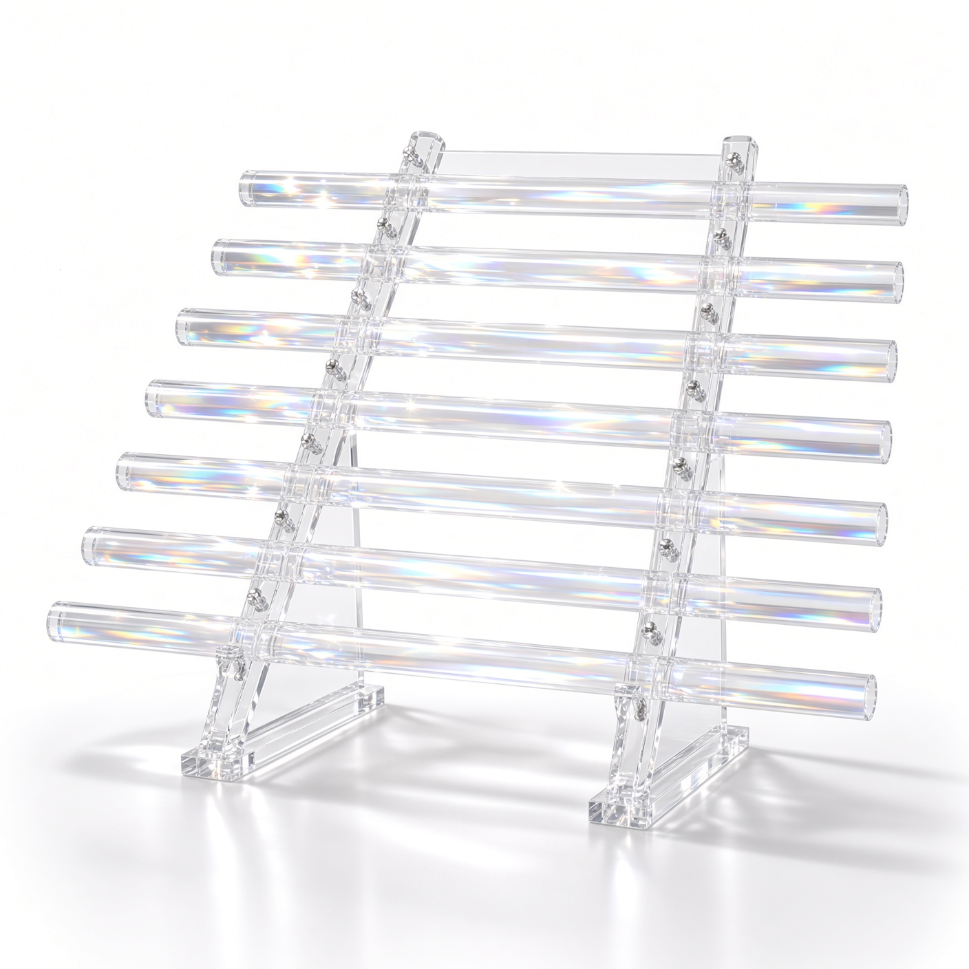 Crystal Harp Set — view 1