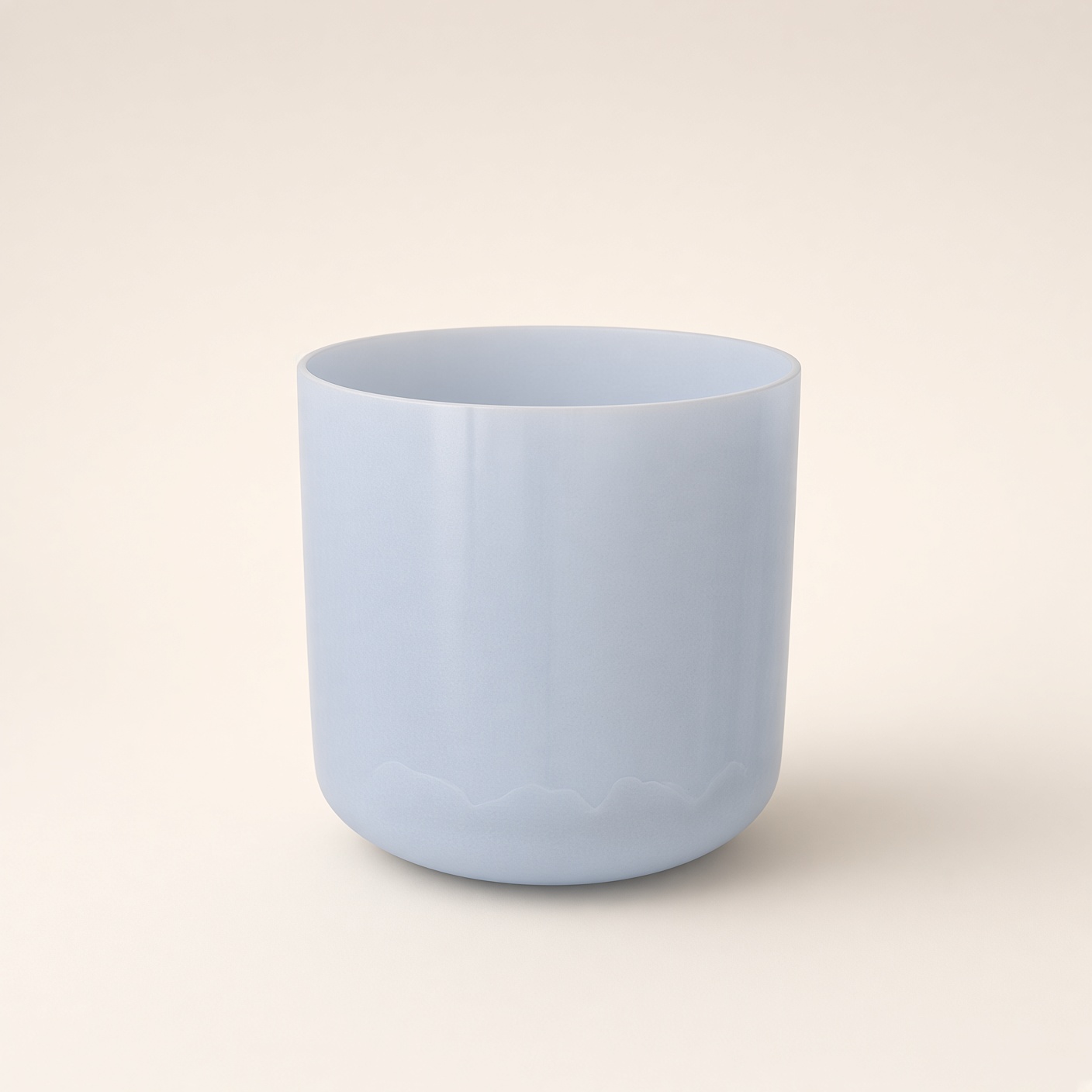 Egyptian Blue — view 1