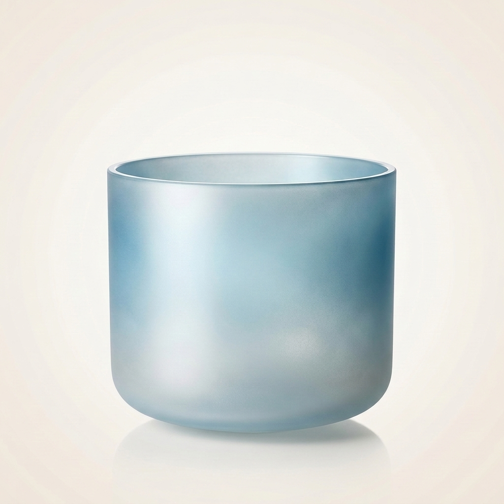 Selenite, Aqua Aura Gold — view 1