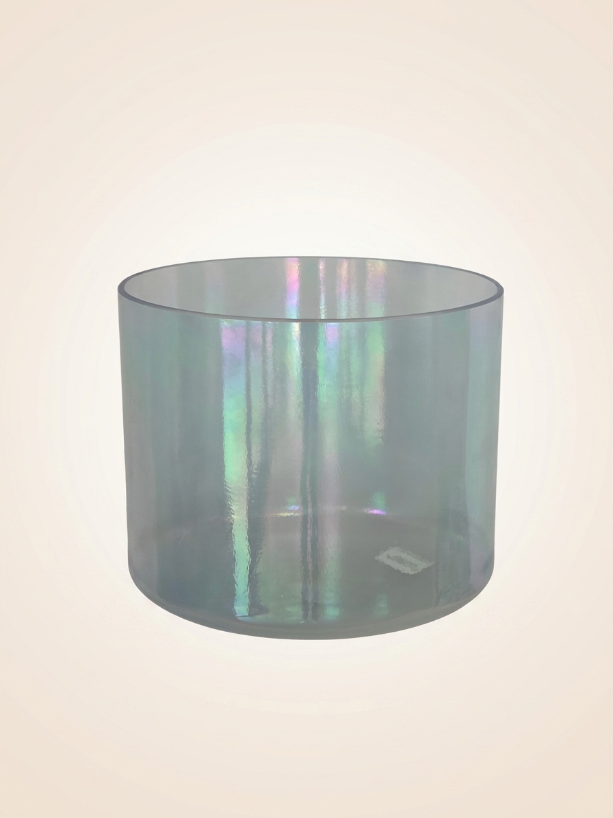 Aqua Aura Gold — view 1